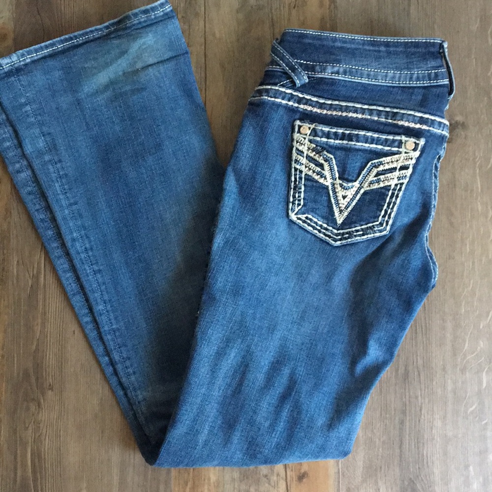 Maurice’s VIGOSS Bootcut jeans